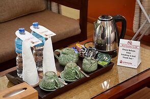 Kasthamandap Boutique Hotel