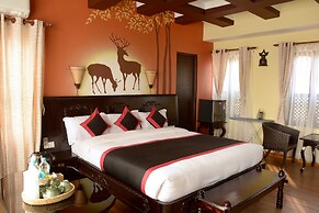 Kasthamandap Boutique Hotel