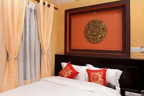 Kasthamandap Boutique Hotel
