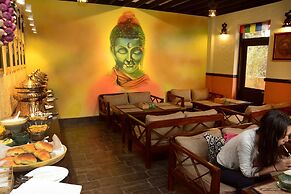 Kasthamandap Boutique Hotel