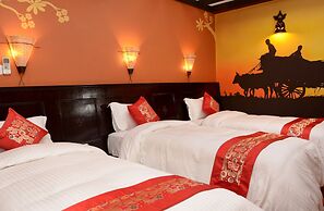 Kasthamandap Boutique Hotel