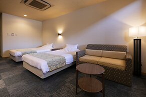 Hotel Yumeshizuku