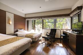 Hotel Yumeshizuku