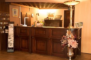 Hotel Het Landhuis