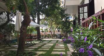 Heritage Homestay