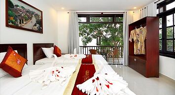 Heritage Homestay