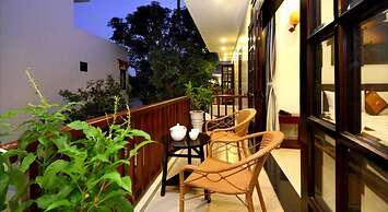 Heritage Homestay