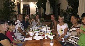 Heritage Homestay