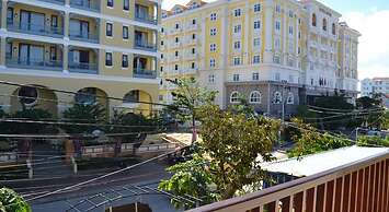 Heritage Homestay