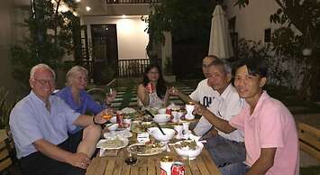 Heritage Homestay