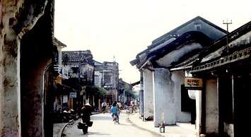 Heritage Homestay