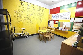 Bluefish Guesthouse - Hostel