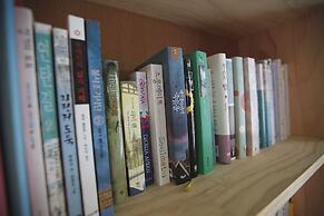 Bluefish Guesthouse - Hostel