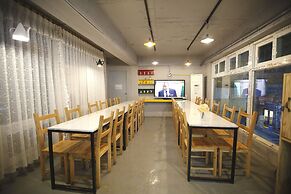 Bluefish Guesthouse - Hostel