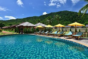 PingChan Koh Phangan Beachfront Resort
