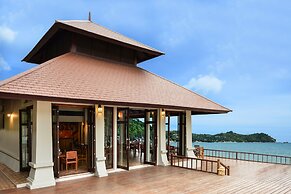 PingChan Koh Phangan Beachfront Resort