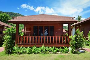 PingChan Koh Phangan Beachfront Resort