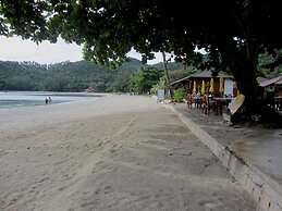 PingChan Koh Phangan Beachfront Resort