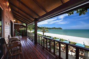 PingChan Koh Phangan Beachfront Resort