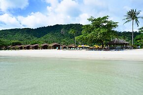 PingChan Koh Phangan Beachfront Resort