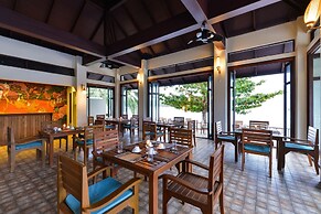 PingChan Koh Phangan Beachfront Resort