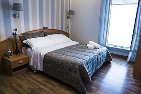 St. Peter Bed in Rome