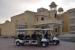 juSTa Brij Bhoomi Nathdwara