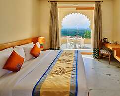 juSTa Brij Bhoomi Nathdwara