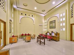 juSTa Brij Bhoomi Nathdwara