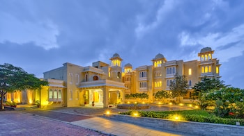 juSTa Brij Bhoomi Nathdwara