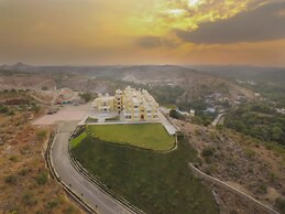 juSTa Brij Bhoomi Nathdwara