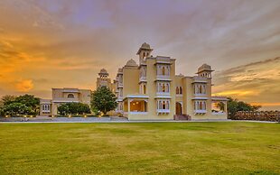 juSTa Brij Bhoomi Nathdwara