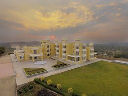 juSTa Brij Bhoomi Nathdwara