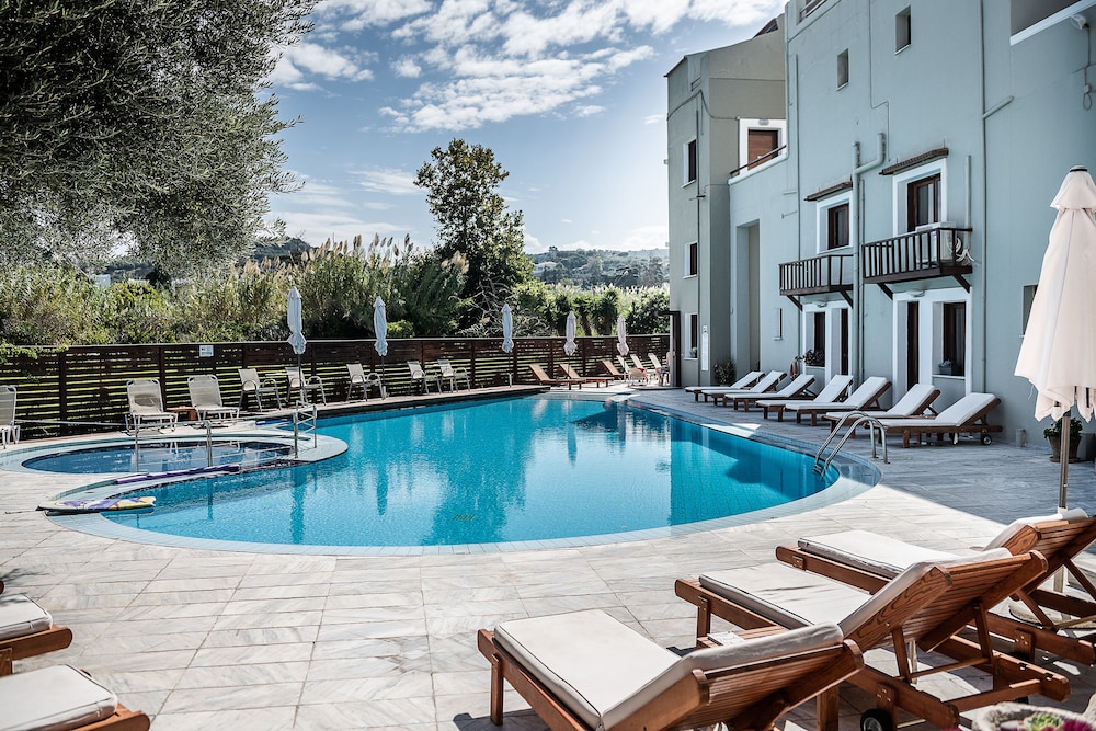 Casa Maria Hotel Apartments