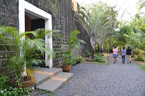 Fort Tiracol Goa