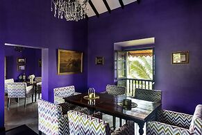 Fort Tiracol Goa