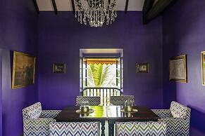 Fort Tiracol Goa