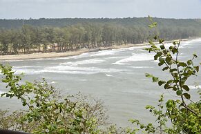 Fort Tiracol Goa