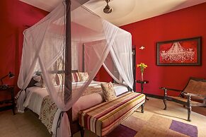 Fort Tiracol Goa