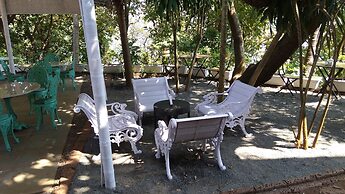 Fort Tiracol Goa