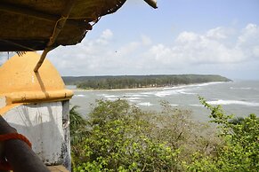 Fort Tiracol Goa