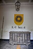 Fort Tiracol Goa