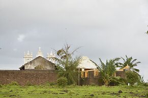 Fort Tiracol Goa
