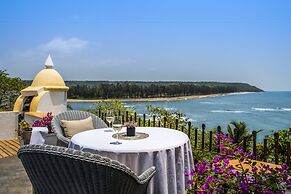 Fort Tiracol Goa