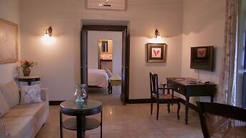 Fort Tiracol Goa