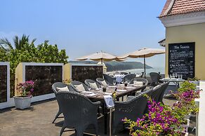 Fort Tiracol Goa