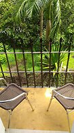 Fort Tiracol Goa