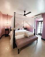 Fort Tiracol Goa