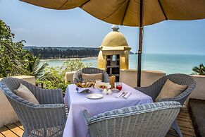 Fort Tiracol Goa