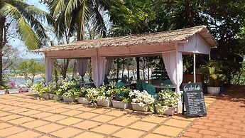 Fort Tiracol Goa